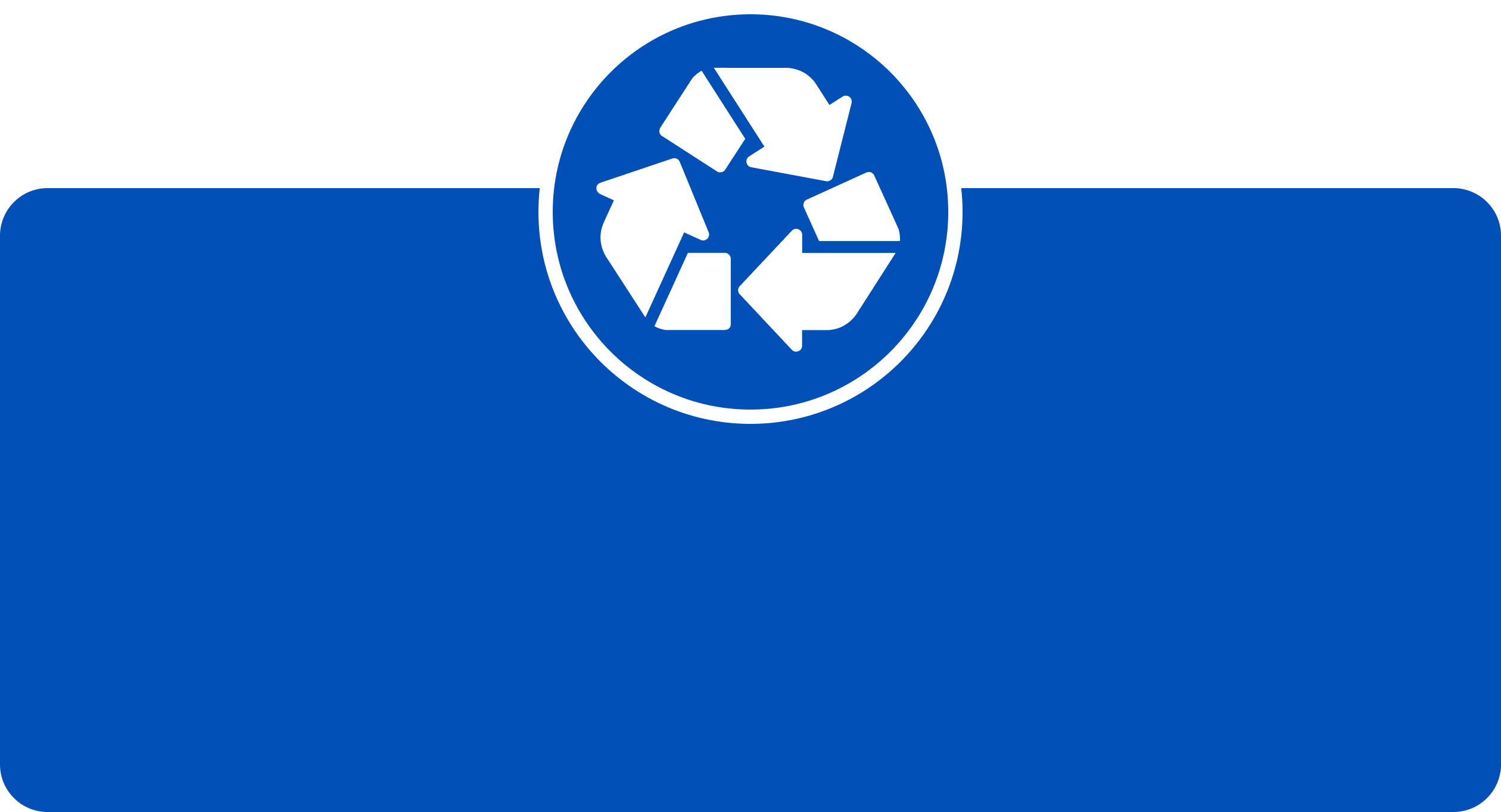 Recycle Icon